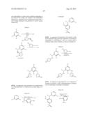 Phosphorus Derivatives as Kinase Inhibitors diagram and image