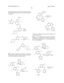 Phosphorus Derivatives as Kinase Inhibitors diagram and image