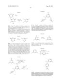 Phosphorus Derivatives as Kinase Inhibitors diagram and image