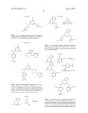 Phosphorus Derivatives as Kinase Inhibitors diagram and image