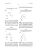 Phosphorus Derivatives as Kinase Inhibitors diagram and image