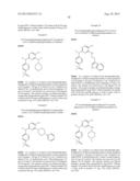 Phosphorus Derivatives as Kinase Inhibitors diagram and image