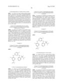 Phosphorus Derivatives as Kinase Inhibitors diagram and image