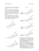 SUPPRESSION OF GLIAL FIBRILLARY ACIDIC PROTEIN diagram and image