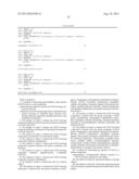 SUPPRESSION OF GLIAL FIBRILLARY ACIDIC PROTEIN diagram and image