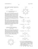 PORPHYRIN TREATMENT OF NEURODEGENERATIVE DISEASES diagram and image