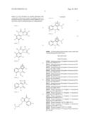 PYRAZOLOQUINOLINE COMPOUND diagram and image