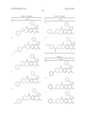 PYRAZOLOQUINOLINE COMPOUND diagram and image