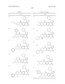 PYRAZOLOQUINOLINE COMPOUND diagram and image