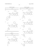 PYRAZOLOQUINOLINE COMPOUND diagram and image