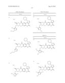 PYRAZOLOQUINOLINE COMPOUND diagram and image