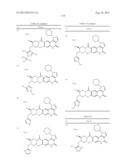 PYRAZOLOQUINOLINE COMPOUND diagram and image