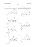 PYRAZOLOQUINOLINE COMPOUND diagram and image