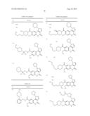 PYRAZOLOQUINOLINE COMPOUND diagram and image