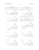 PYRAZOLOQUINOLINE COMPOUND diagram and image