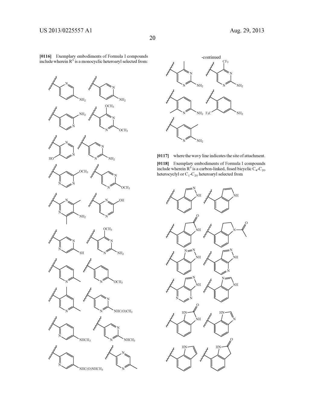 PYRIDO[3,2-d]PYRIMIDINE PI3K DELTA INHIBITOR COMPOUNDS AND METHODS OF USE - diagram, schematic, and image 21