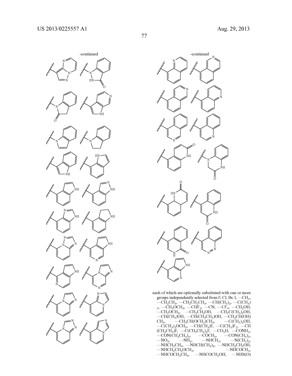 PYRIDO[3,2-d]PYRIMIDINE PI3K DELTA INHIBITOR COMPOUNDS AND METHODS OF USE - diagram, schematic, and image 78