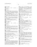 2,5-DISUBSTITUTED ARYLSULFONAMIDE CCR3 ANTAGONISTS diagram and image