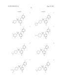 2,5-DISUBSTITUTED ARYLSULFONAMIDE CCR3 ANTAGONISTS diagram and image