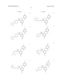 2,5-DISUBSTITUTED ARYLSULFONAMIDE CCR3 ANTAGONISTS diagram and image