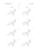 2,5-DISUBSTITUTED ARYLSULFONAMIDE CCR3 ANTAGONISTS diagram and image