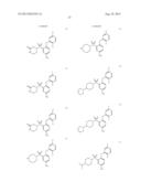 2,5-DISUBSTITUTED ARYLSULFONAMIDE CCR3 ANTAGONISTS diagram and image