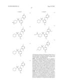 2,5-DISUBSTITUTED ARYLSULFONAMIDE CCR3 ANTAGONISTS diagram and image