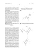 2,5-DISUBSTITUTED ARYLSULFONAMIDE CCR3 ANTAGONISTS diagram and image