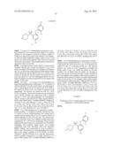 2,5-DISUBSTITUTED ARYLSULFONAMIDE CCR3 ANTAGONISTS diagram and image