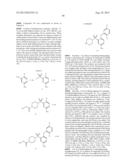 2,5-DISUBSTITUTED ARYLSULFONAMIDE CCR3 ANTAGONISTS diagram and image