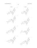 2,5-DISUBSTITUTED ARYLSULFONAMIDE CCR3 ANTAGONISTS diagram and image