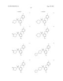 2,5-DISUBSTITUTED ARYLSULFONAMIDE CCR3 ANTAGONISTS diagram and image