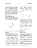 2,5-DISUBSTITUTED ARYLSULFONAMIDE CCR3 ANTAGONISTS diagram and image