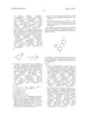 2,5-DISUBSTITUTED ARYLSULFONAMIDE CCR3 ANTAGONISTS diagram and image