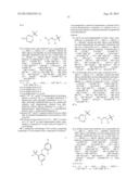 2,5-DISUBSTITUTED ARYLSULFONAMIDE CCR3 ANTAGONISTS diagram and image