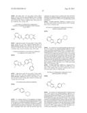 TRIAZOLOPYRAZINE DERIVATIVES diagram and image