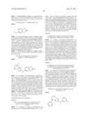 TRIAZOLOPYRAZINE DERIVATIVES diagram and image