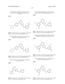 TRIAZOLOPYRAZINE DERIVATIVES diagram and image