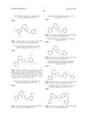 TRIAZOLOPYRAZINE DERIVATIVES diagram and image