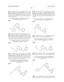 TRIAZOLOPYRAZINE DERIVATIVES diagram and image