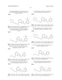 TRIAZOLOPYRAZINE DERIVATIVES diagram and image