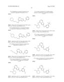 TRIAZOLOPYRAZINE DERIVATIVES diagram and image