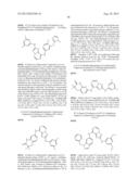 TRIAZOLOPYRAZINE DERIVATIVES diagram and image