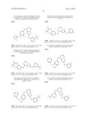 TRIAZOLOPYRAZINE DERIVATIVES diagram and image