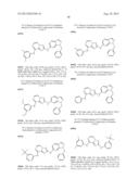 TRIAZOLOPYRAZINE DERIVATIVES diagram and image