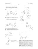 TRIAZOLOPYRAZINE DERIVATIVES diagram and image