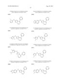 TRIAZOLOPYRAZINE DERIVATIVES diagram and image