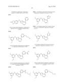 TRIAZOLOPYRAZINE DERIVATIVES diagram and image