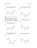 TRIAZOLOPYRAZINE DERIVATIVES diagram and image