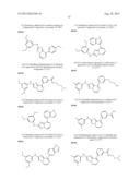 TRIAZOLOPYRAZINE DERIVATIVES diagram and image